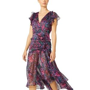 MISA Los Angeles The Collette Dress, size Small